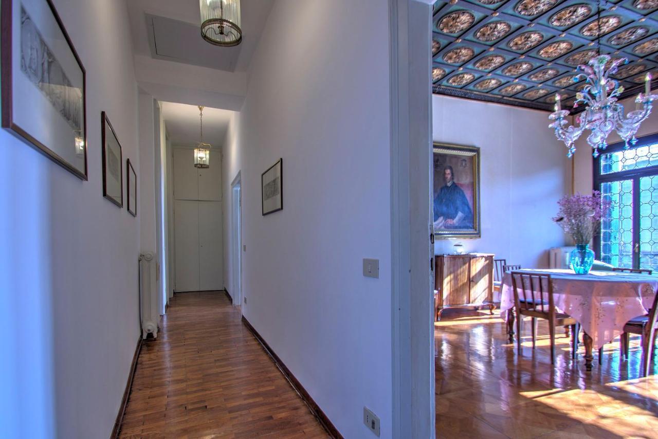 Appartement Raboso Grand 9-windows