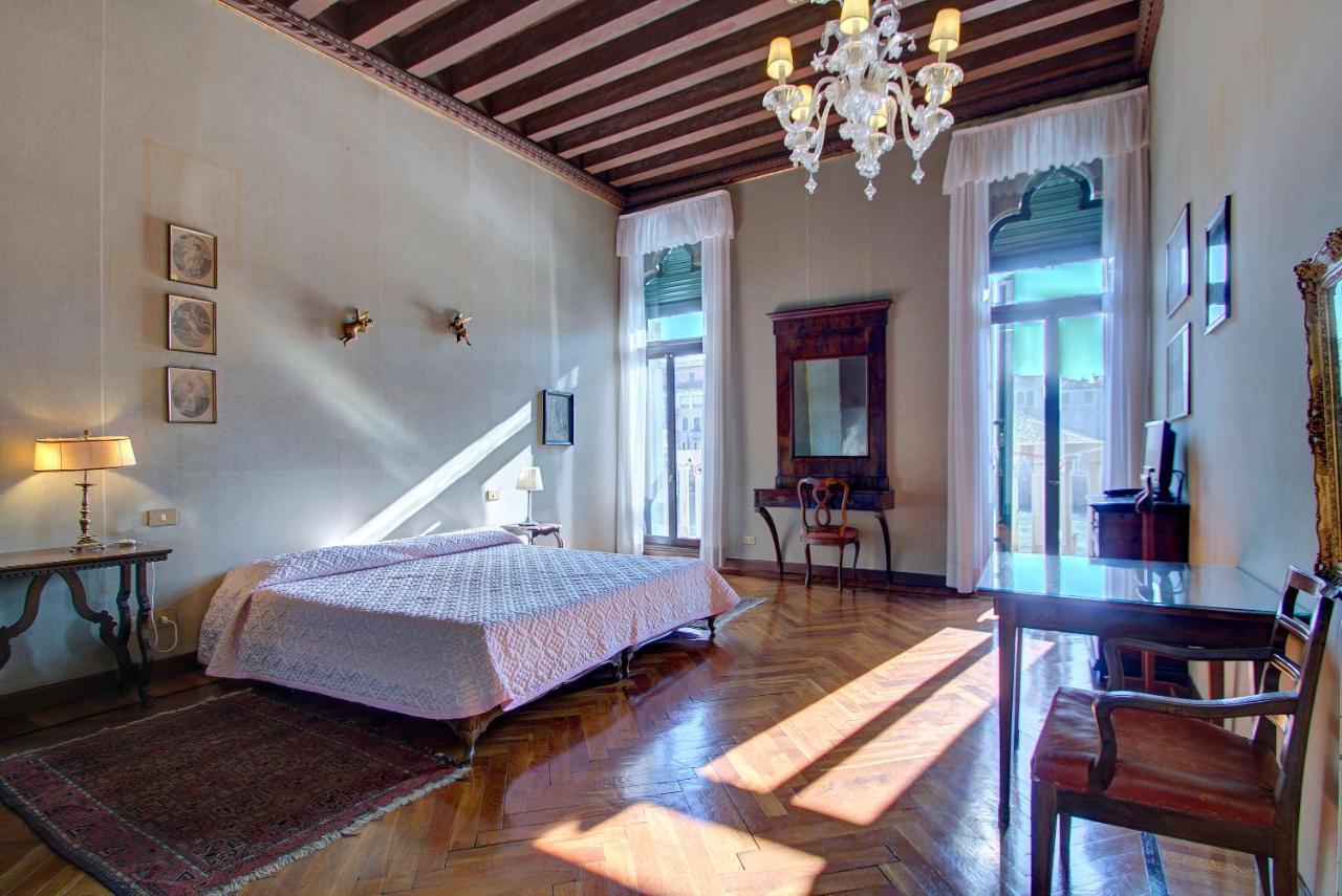 Raboso Grand 9-windows Appartement