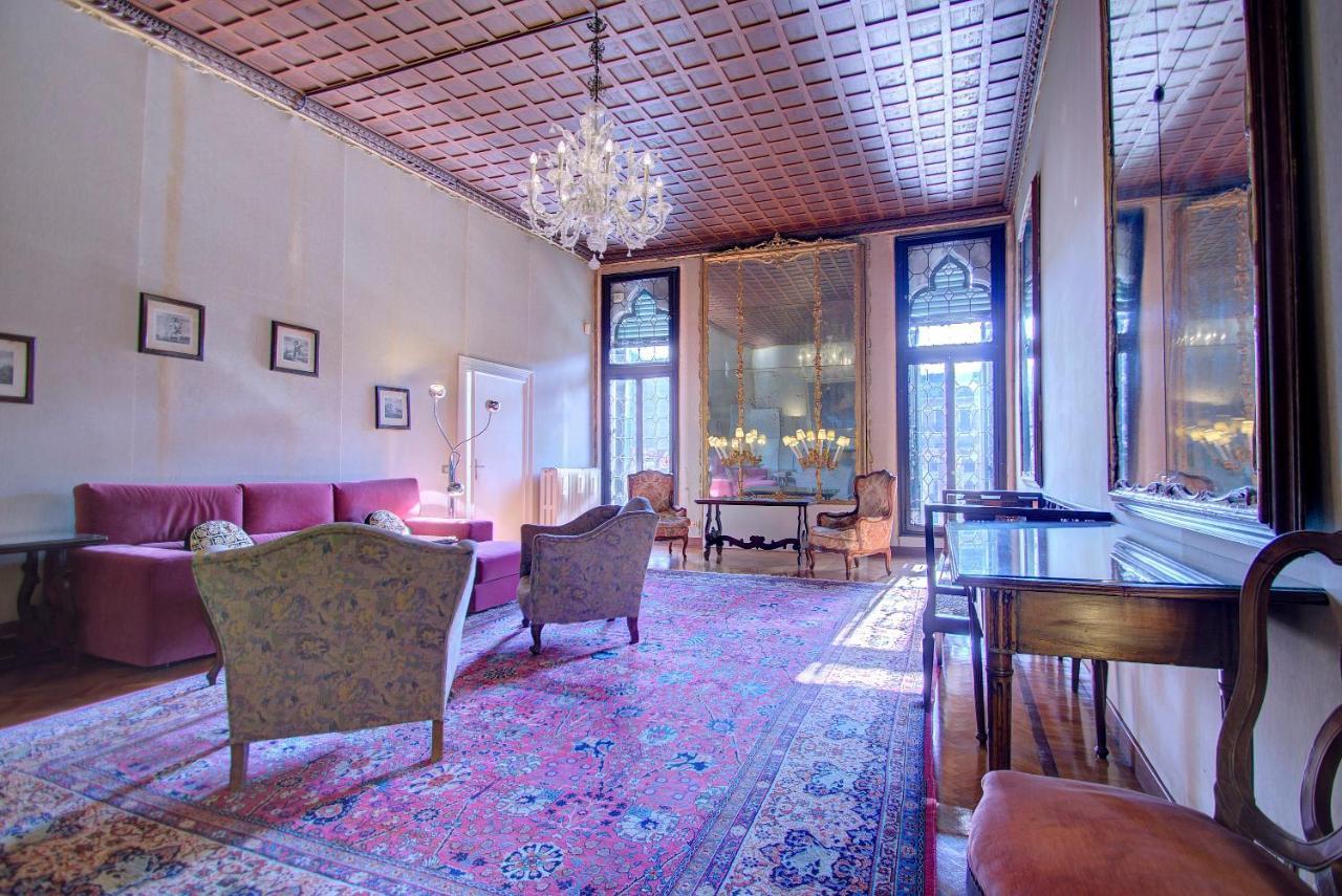 Appartement Raboso Grand 9-windows Venetië
