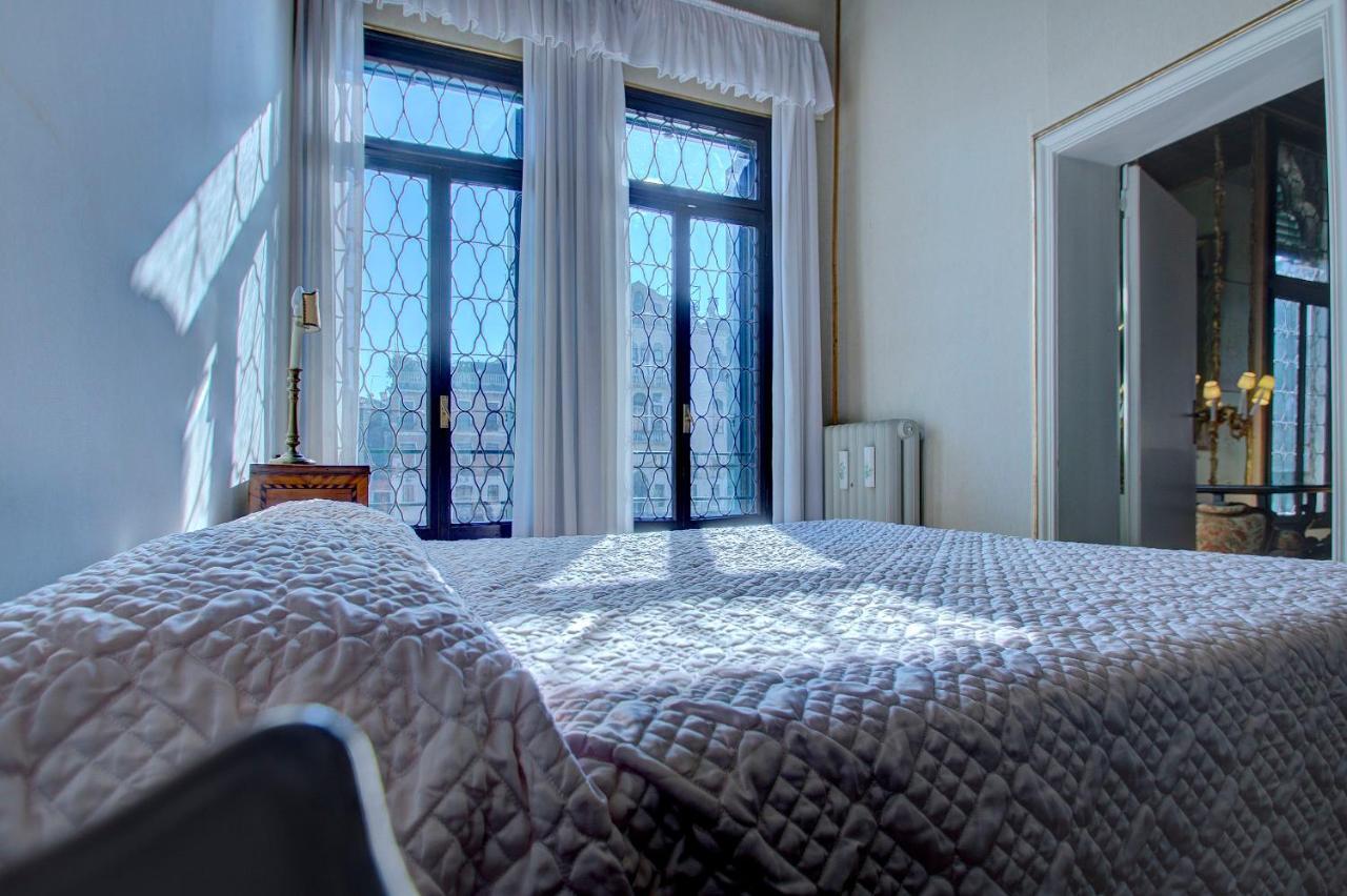 Raboso Grand 9-windows Appartement *