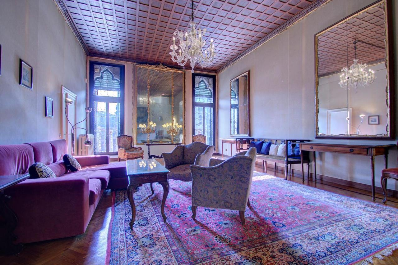 Raboso Grand 9-windows Venetië