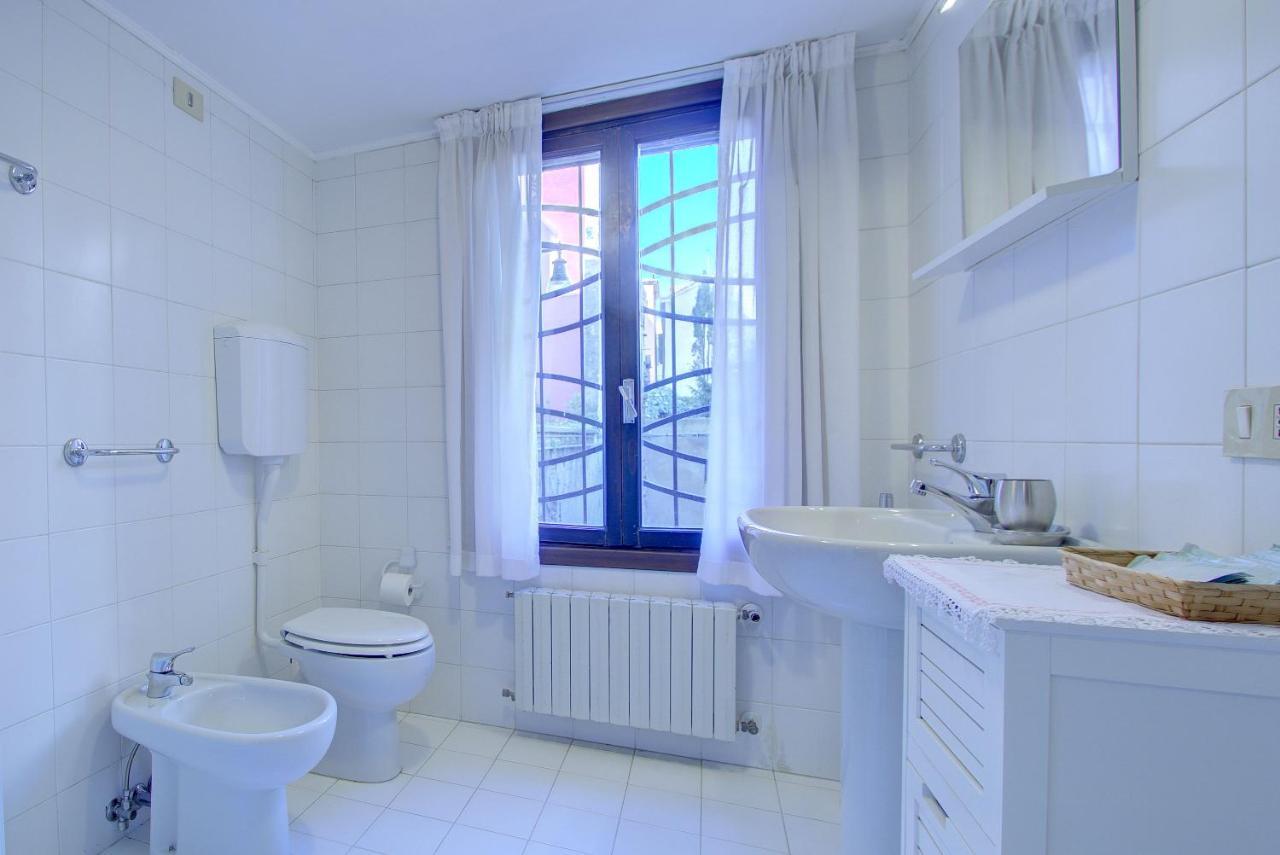 Appartement Raboso Grand 9-windows