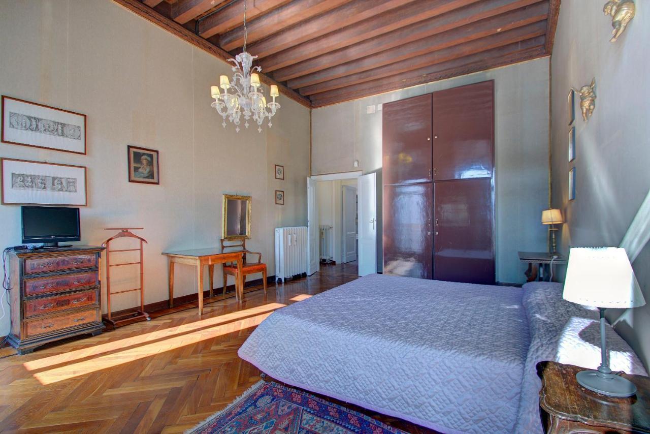 Raboso Grand 9-windows Appartement