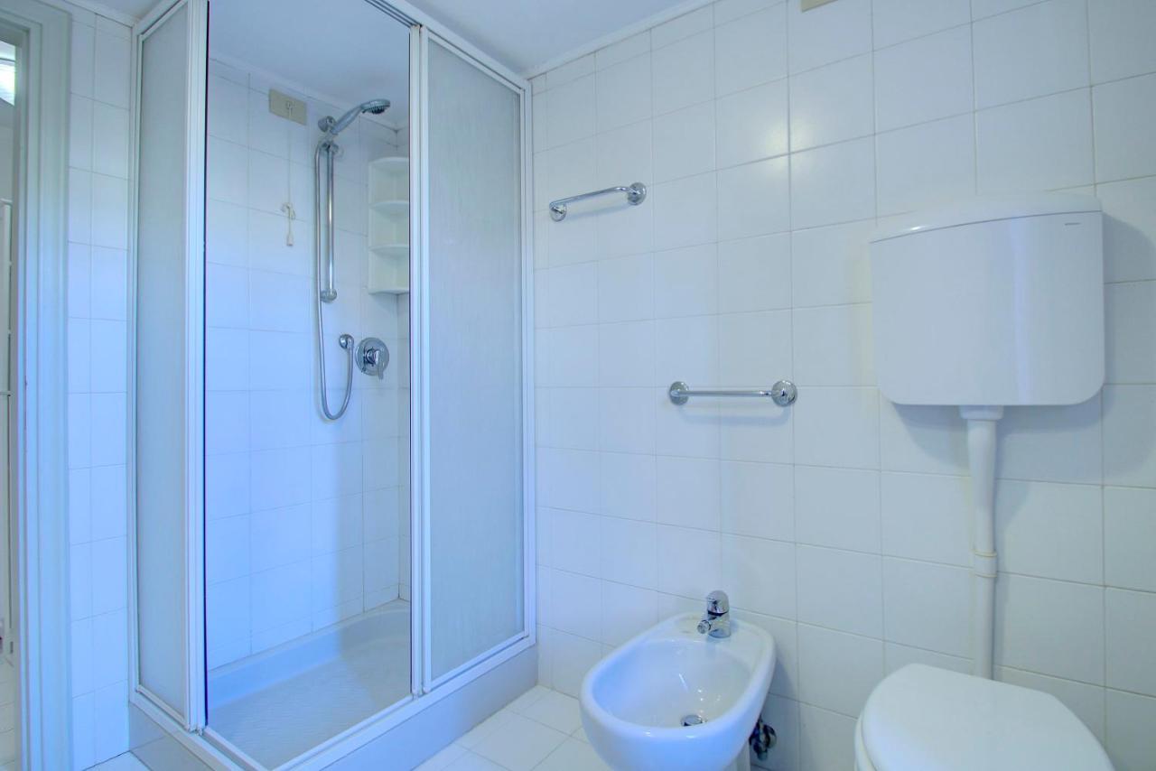 Appartement Raboso Grand 9-windows *