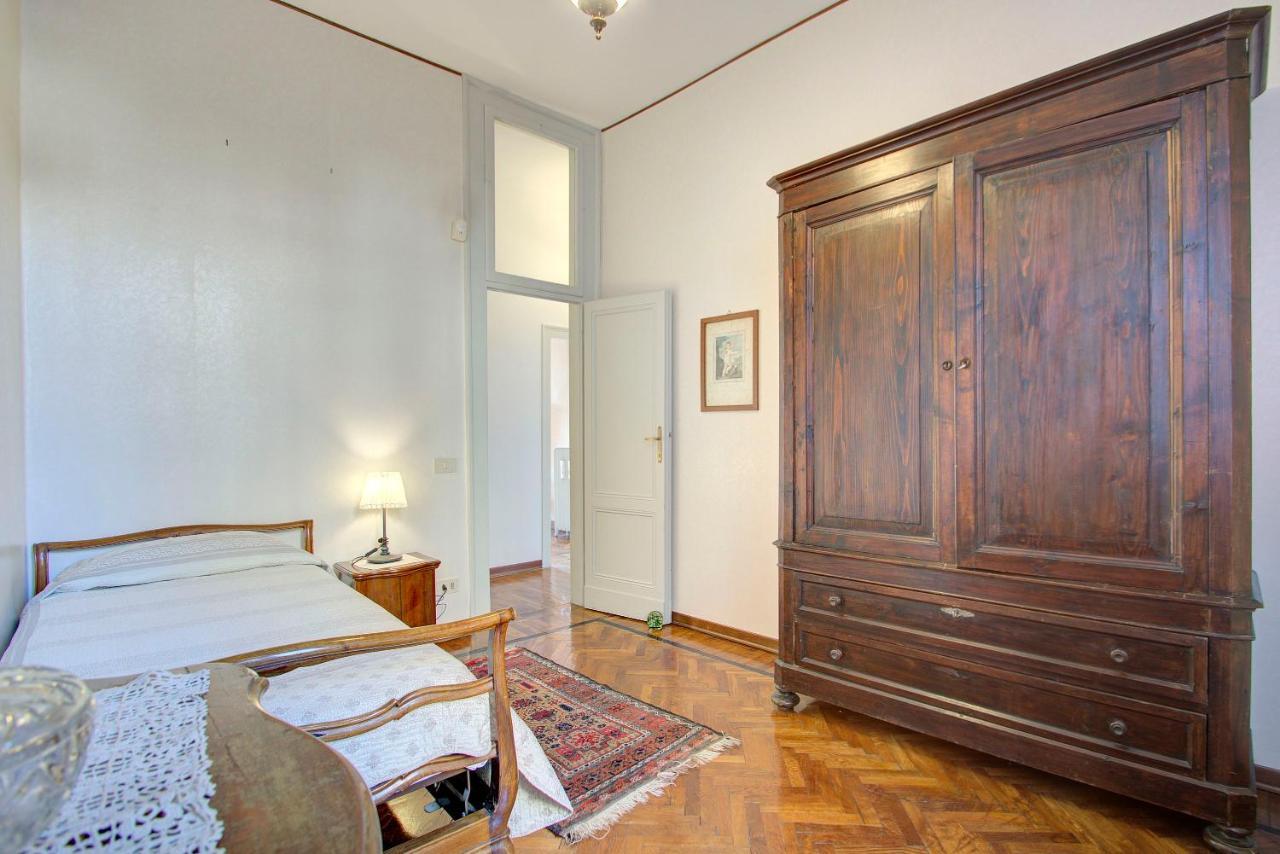 Raboso Grand 9-windows Appartement *
