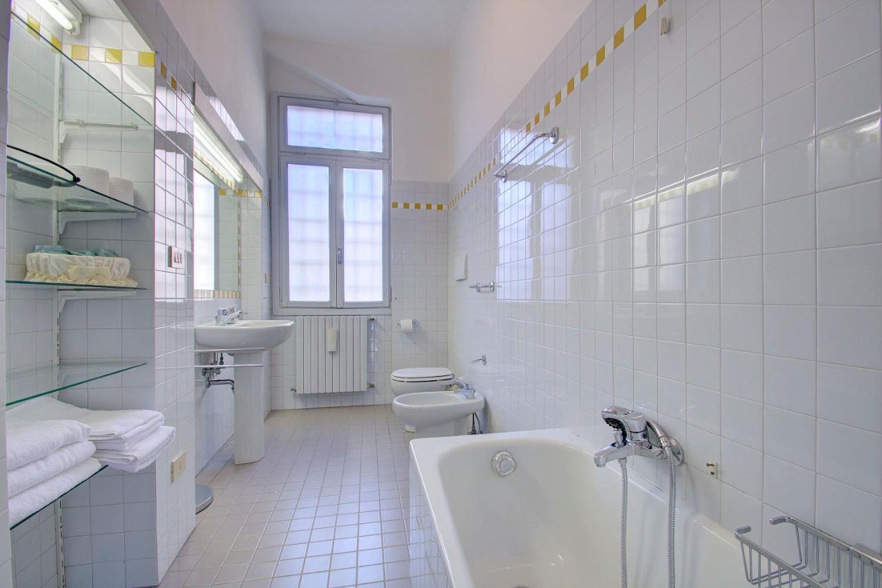 Appartement Raboso Grand 9-windows Venetië