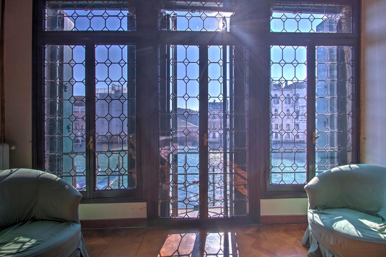 Appartement Raboso Grand 9-windows