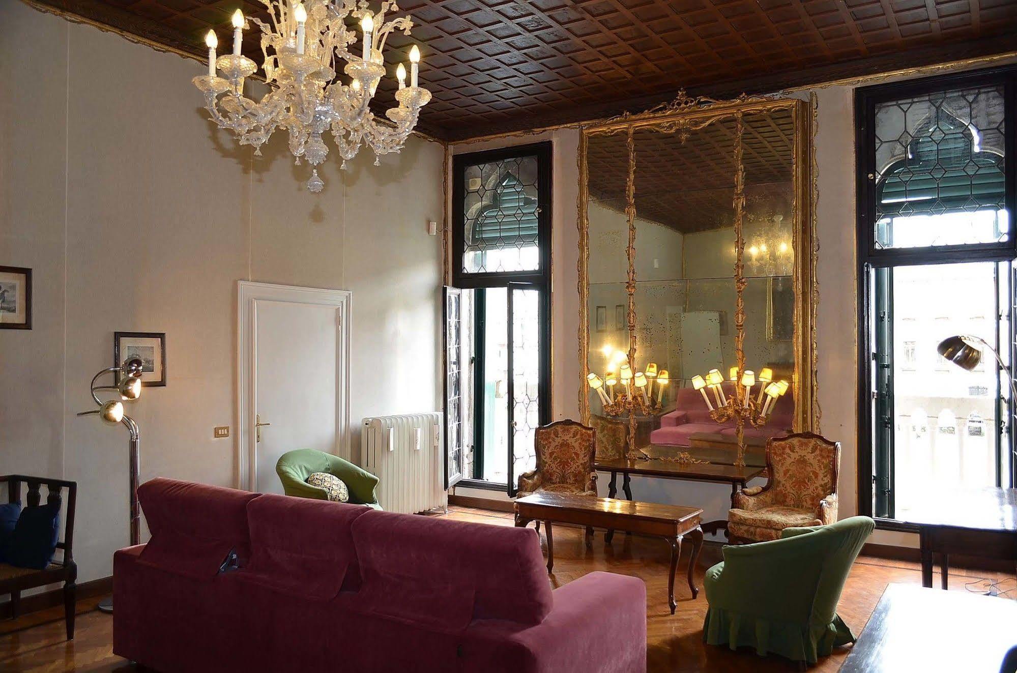 Appartement Raboso Grand 9-windows