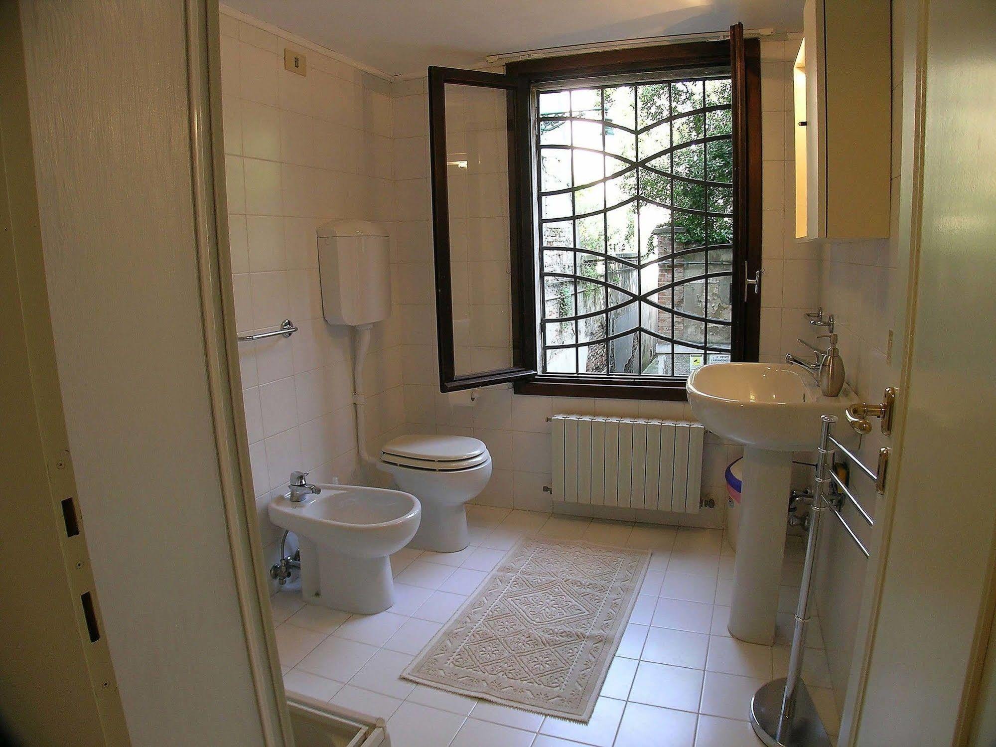 Raboso Grand 9-windows Appartement