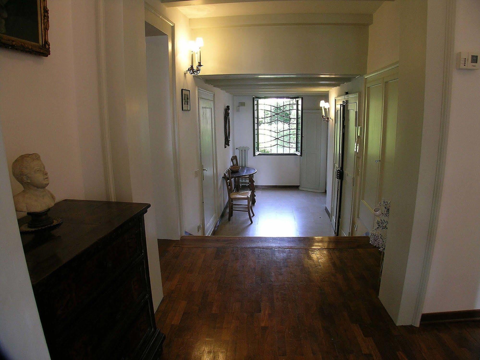 Appartement Raboso Grand 9-windows *
