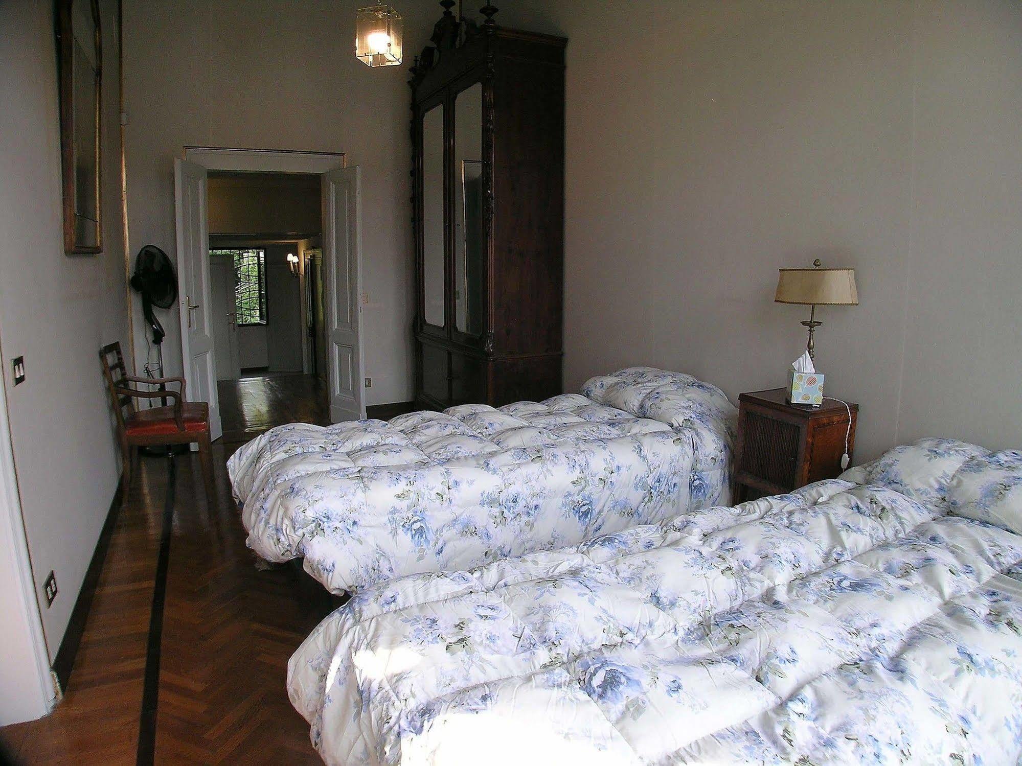 Appartement Raboso Grand 9-windows Venetië