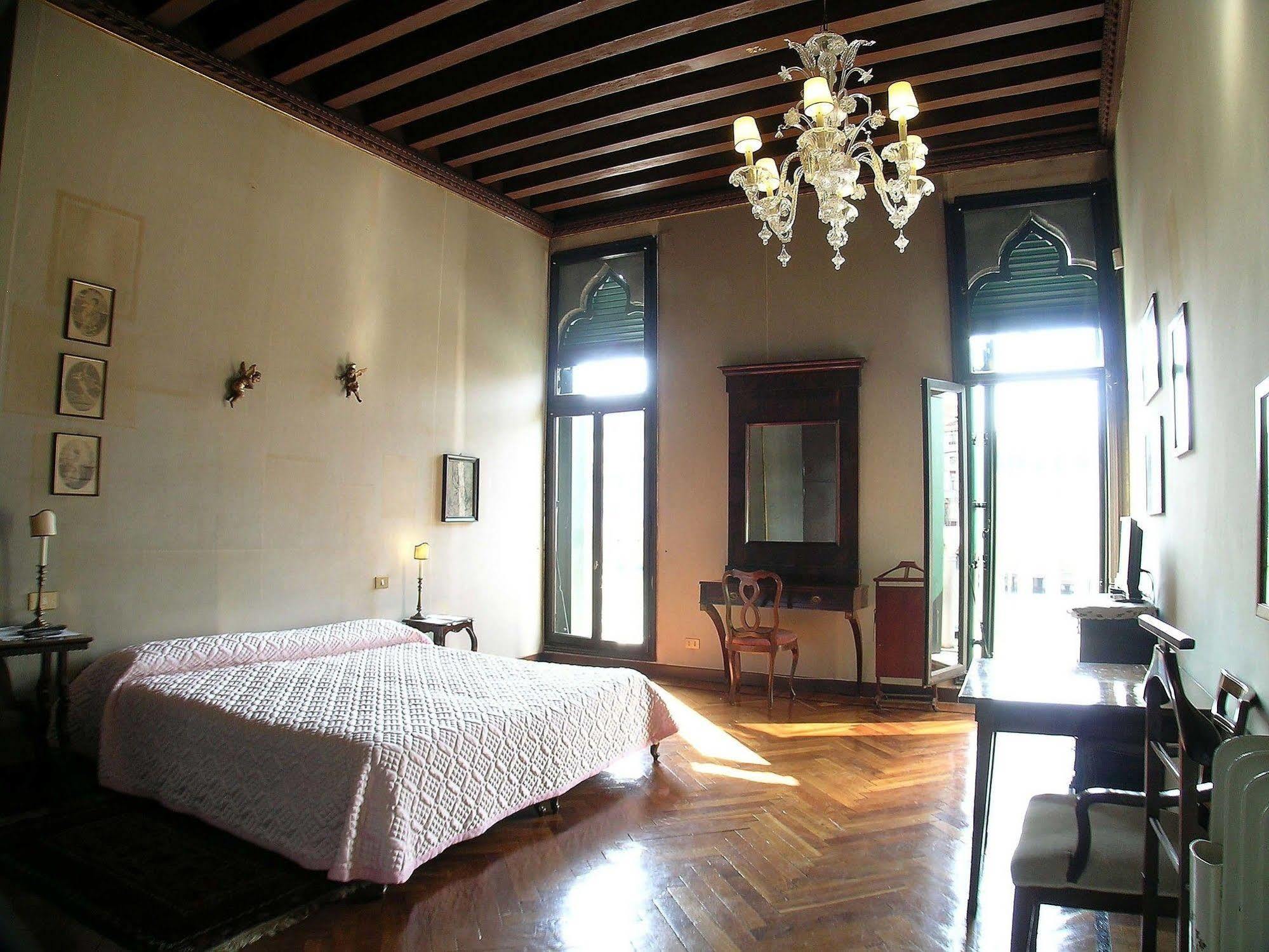 Appartement Raboso Grand 9-windows *