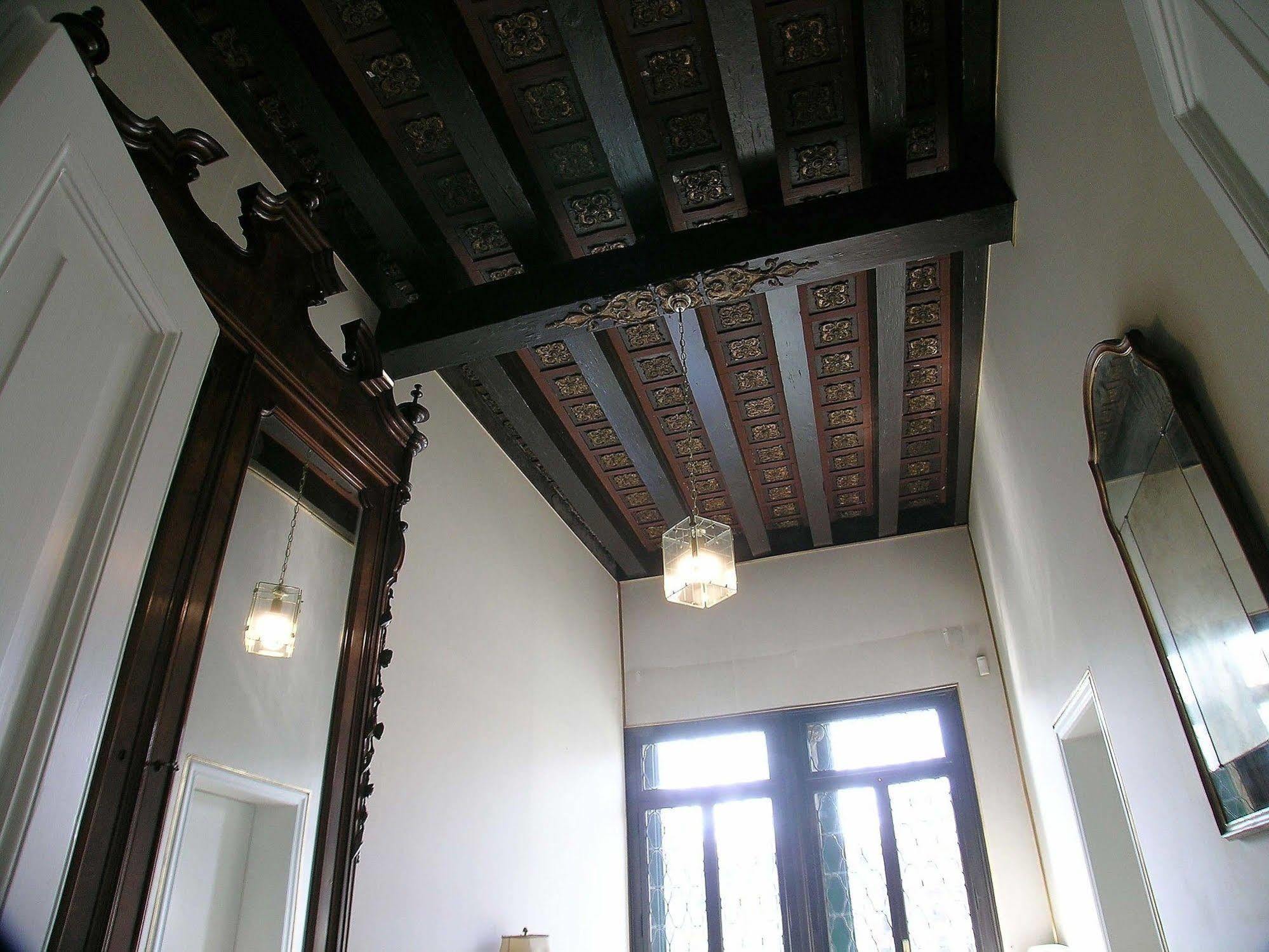 Appartement Raboso Grand 9-windows Venise
